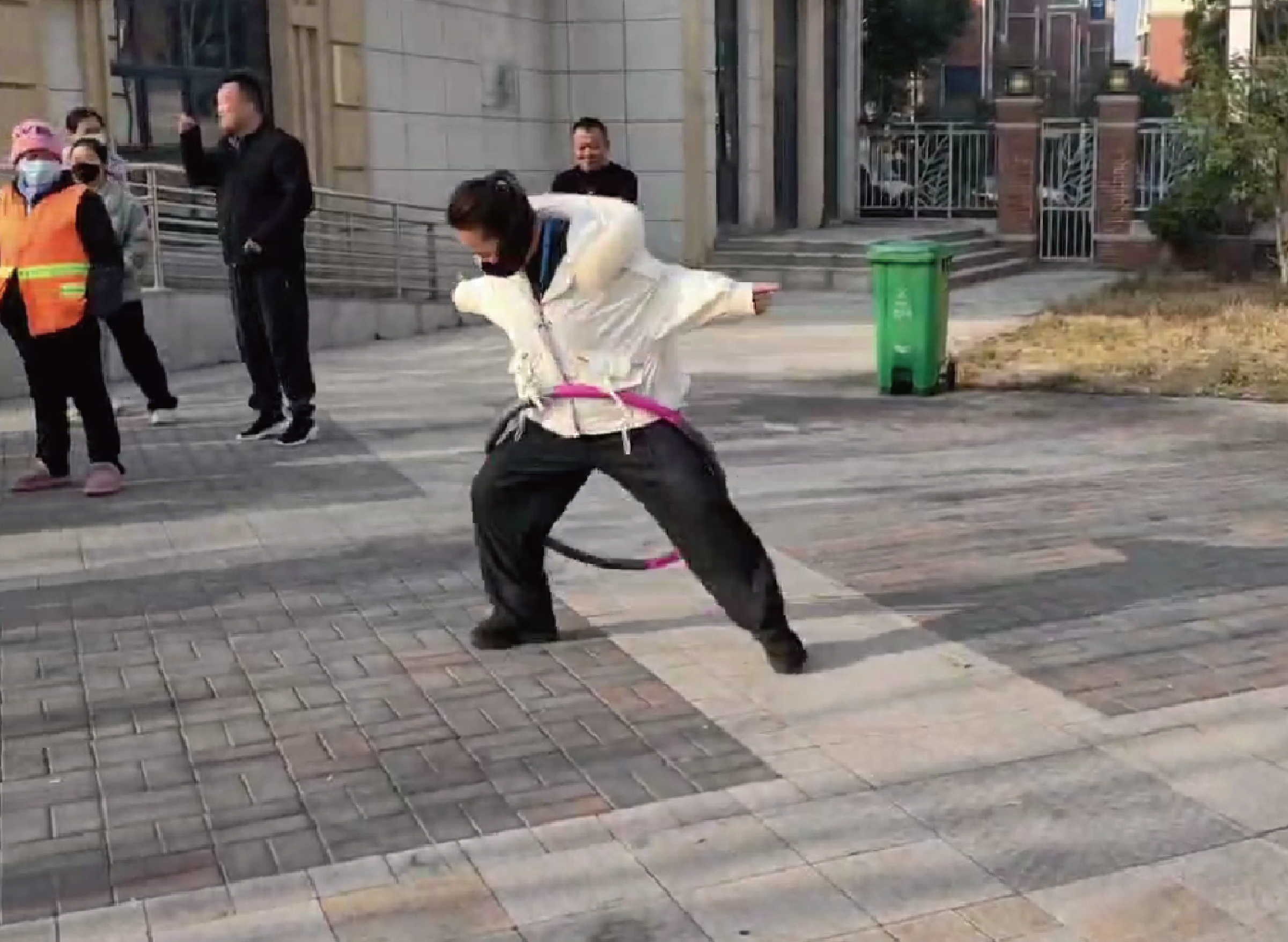 螃蟹3